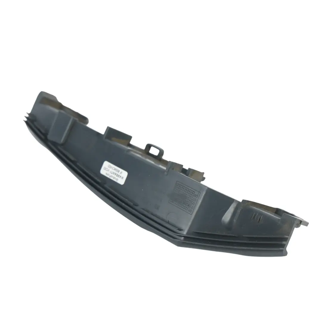 W452 Pokrywa Zawiasu Drzwi Przednich Lewa do Smart Roadster o numerze Q0012586V002000000 Smart Roadster W452 Pokrywa Zawiasu Drzwi Przednich Lewa - SKU Q0012586V002000000 - Numer Części Q0012586V002000000