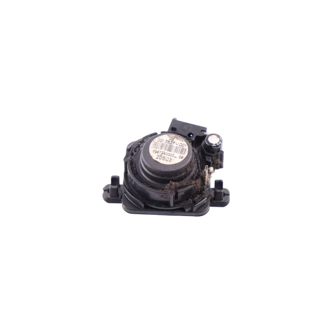 Altoparlante Tweeter Unità Audio 0012837V001 per Smart Roadster 452 con numero di parte Q0012837V001000000 Smart Roadster 452 Altoparlante Tweeter Unità Audio 0012837V001 - SKU Q0012837V001000000 - Numero di parte Q0012837V001000000