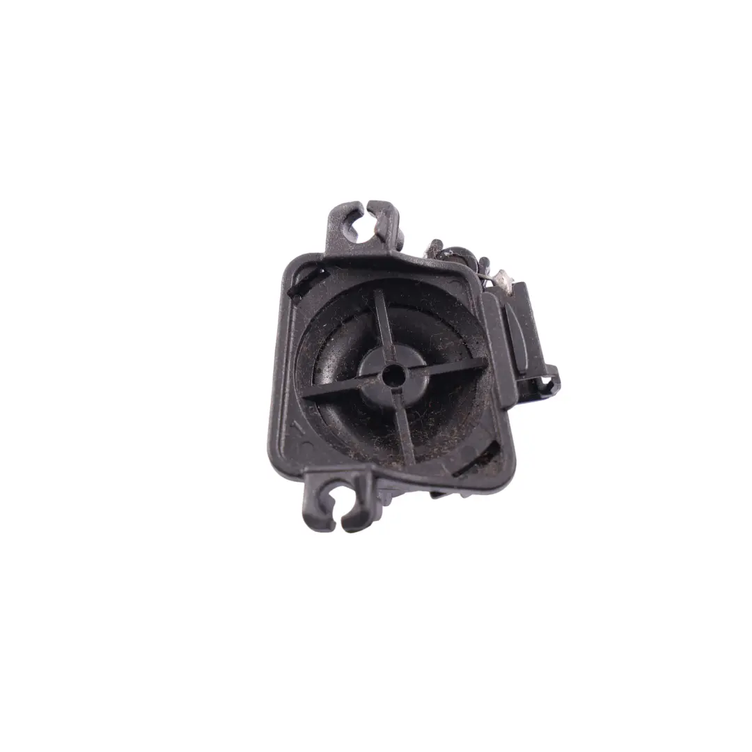 Smart Roadster 452 Tweeter Speaker Audio Sound Unit 0012837V001 - SKU Q0012837V001000000 - Part number Q0012837V001000000