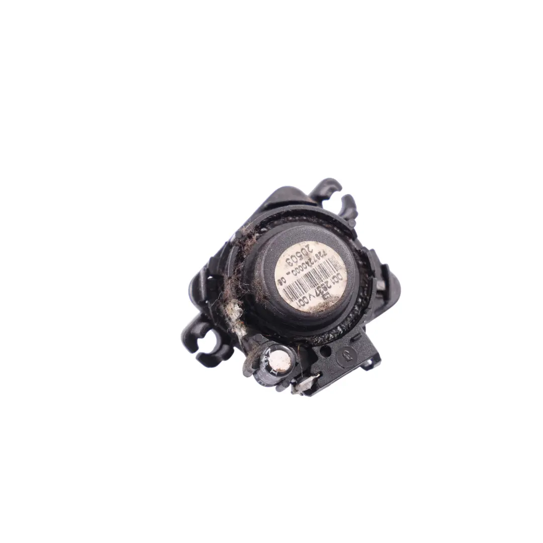 Smart Roadster 452 Głośnik Wysokotonowy Audio 0012837V001 - SKU Q0012837V001000000 - Numer Części Q0012837V001000000