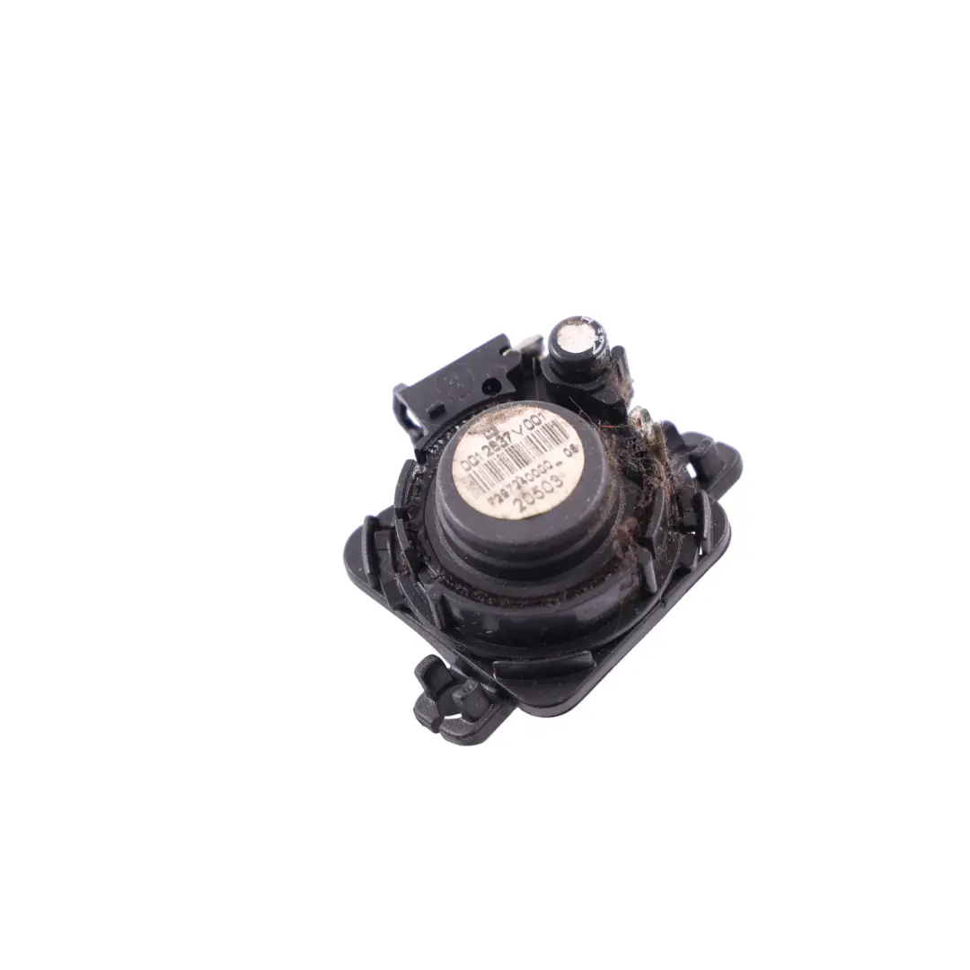 Tweeter Speaker Audio Sound Unit 0012837V001 to Smart Roadster 452 with Part number Q0012837V001000000 Smart Roadster 452 Tweeter Speaker Audio Sound Unit 0012837V001 - SKU Q0012837V001000000 - Part number Q0012837V001000000