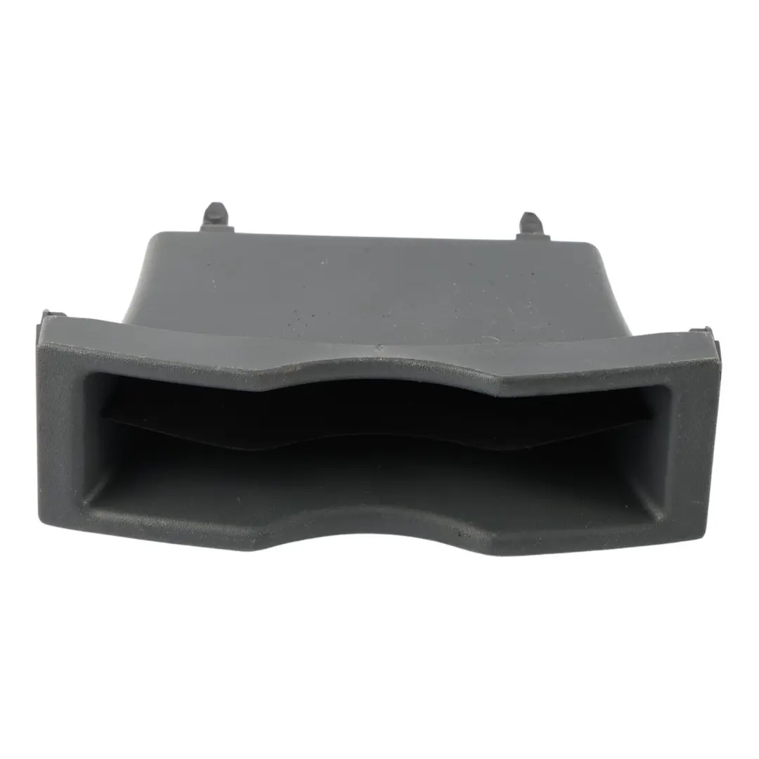 Smart Roadster W452 Consola Central Panel Embellecedor Tapa - SKU Q0012900V005C96A00 - Número de pieza Q0012900V005C96A00