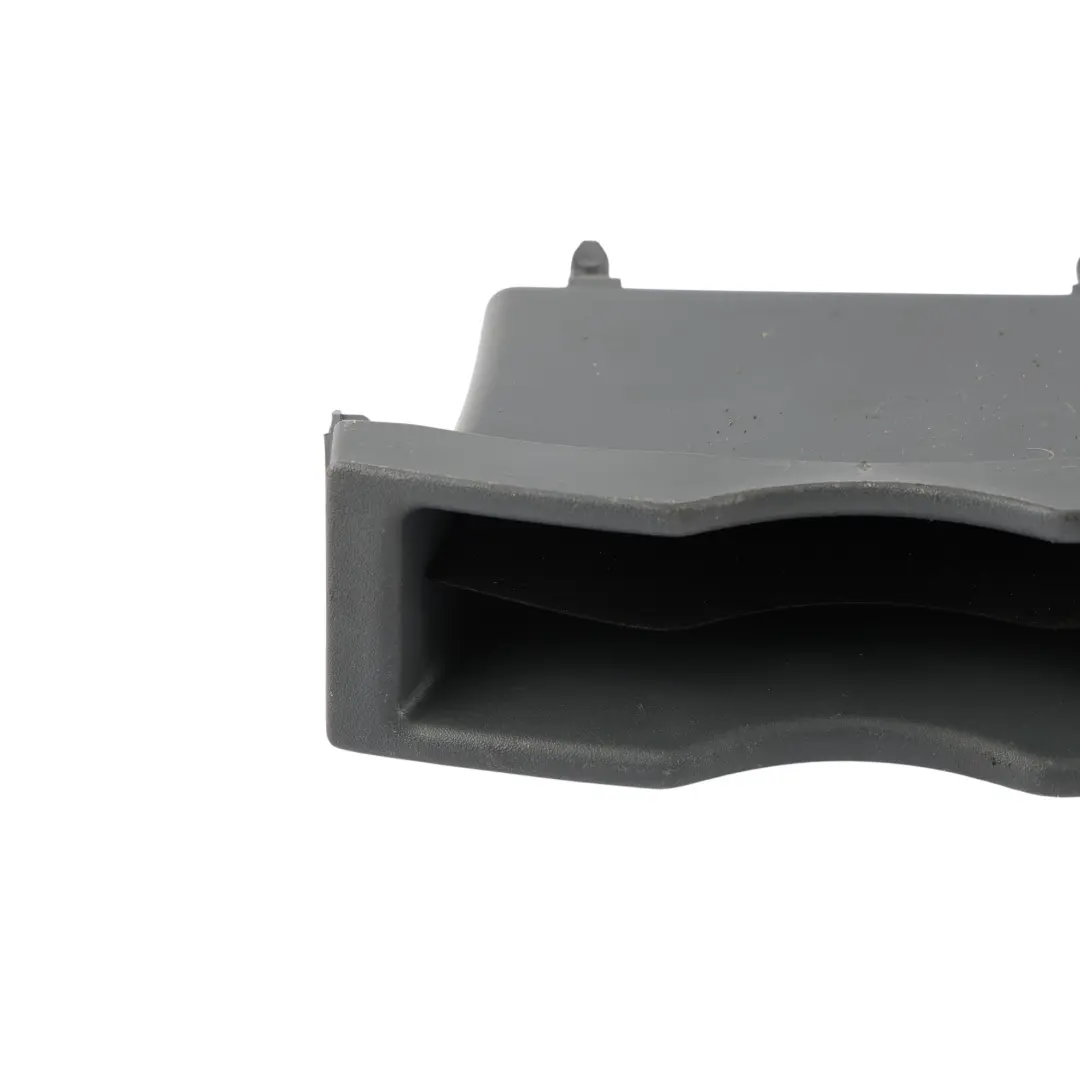 W452 Mittelkonsole Einsatz Blende Abdeckung für Smart Roadster mit Teilenummer Q0012900V005C96A00 Smart Roadster W452 Mittelkonsole Einsatz Blende Abdeckung - SKU Q0012900V005C96A00 - Teilenummer Q0012900V005C96A00