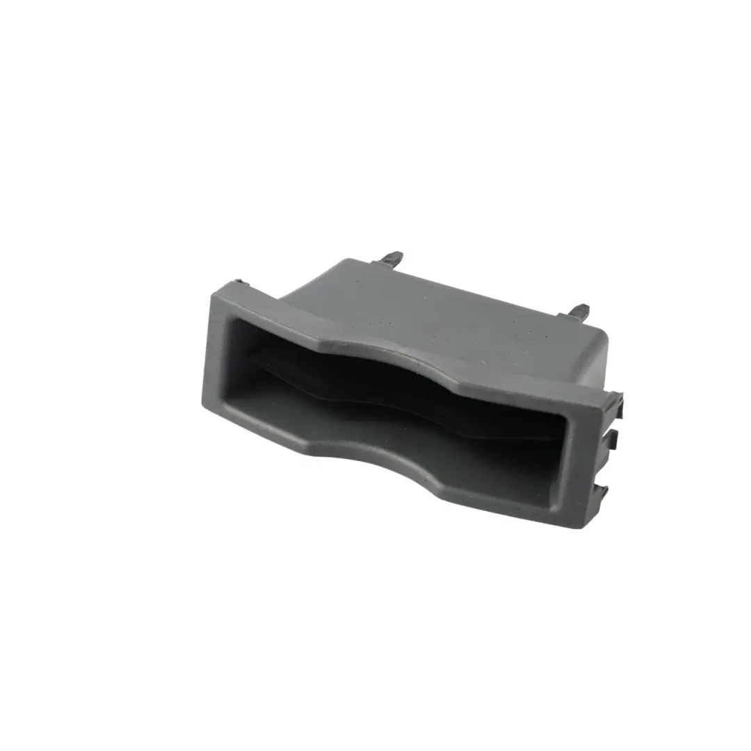 Smart Roadster W452 Consola Central Panel Embellecedor Tapa - SKU Q0012900V005C96A00 - Número de pieza Q0012900V005C96A00