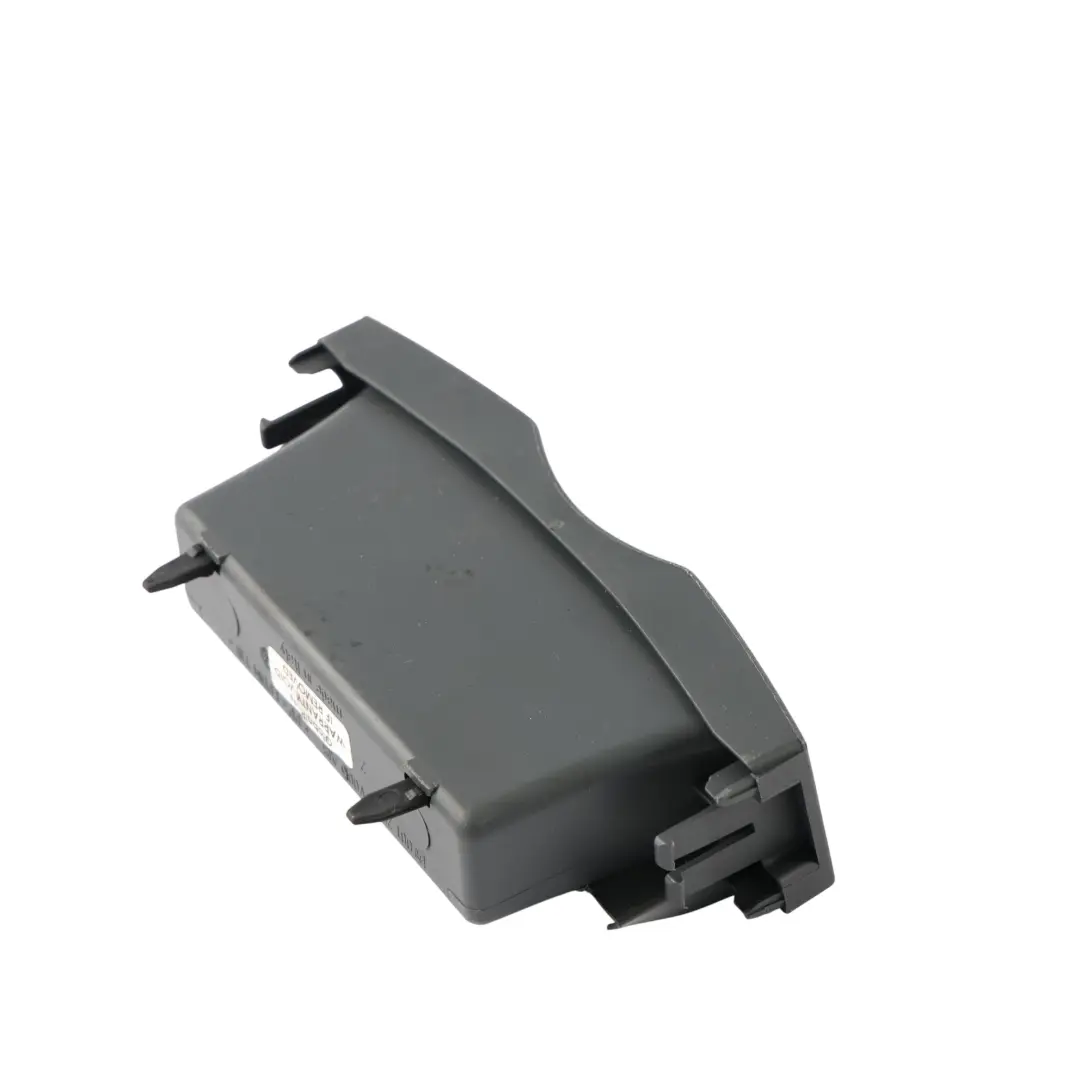 W452 Centre Console Insert Panel Dummy Cover to Smart Roadster with Part number Q0012900V005C96A00 Smart Roadster W452 Centre Console Insert Panel Dummy Cover - SKU Q0012900V005C96A00 - Part number Q0012900V005C96A00