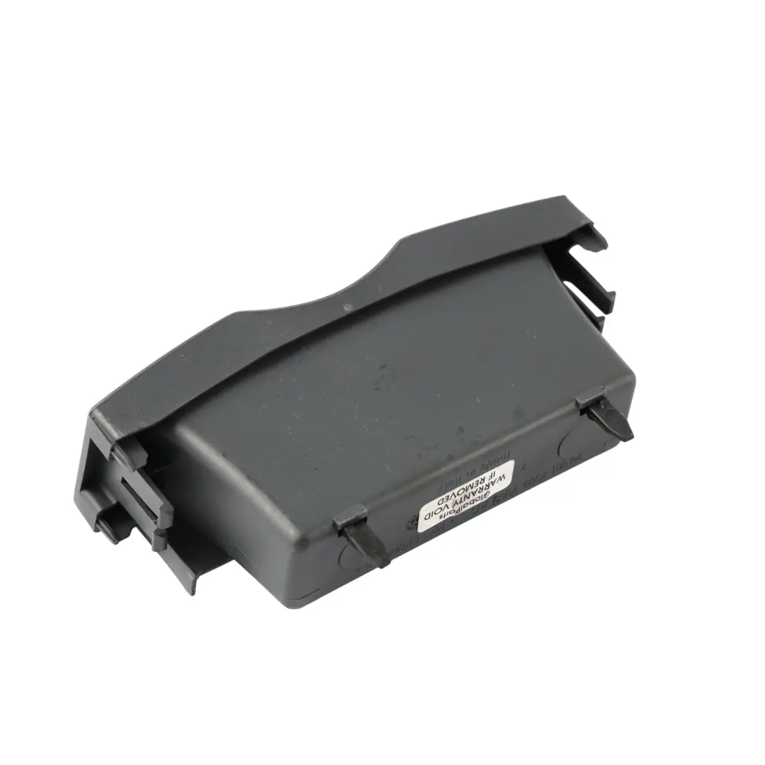 Smart Roadster W452 Centre Console Insert Panel Dummy Cover - SKU Q0012900V005C96A00 - Part number Q0012900V005C96A00
