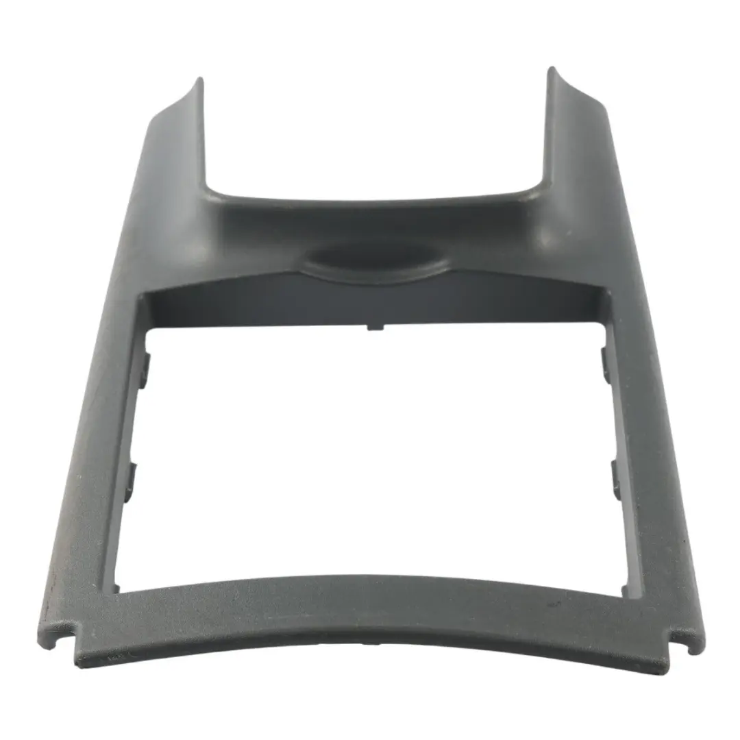 Smart Roadster W452 Mittelkonsole Abdeckung Verkleidung Q0013108V004 - SKU Q0013108V004C96A00-1 - Teilenummer Q0013108V004C96A00