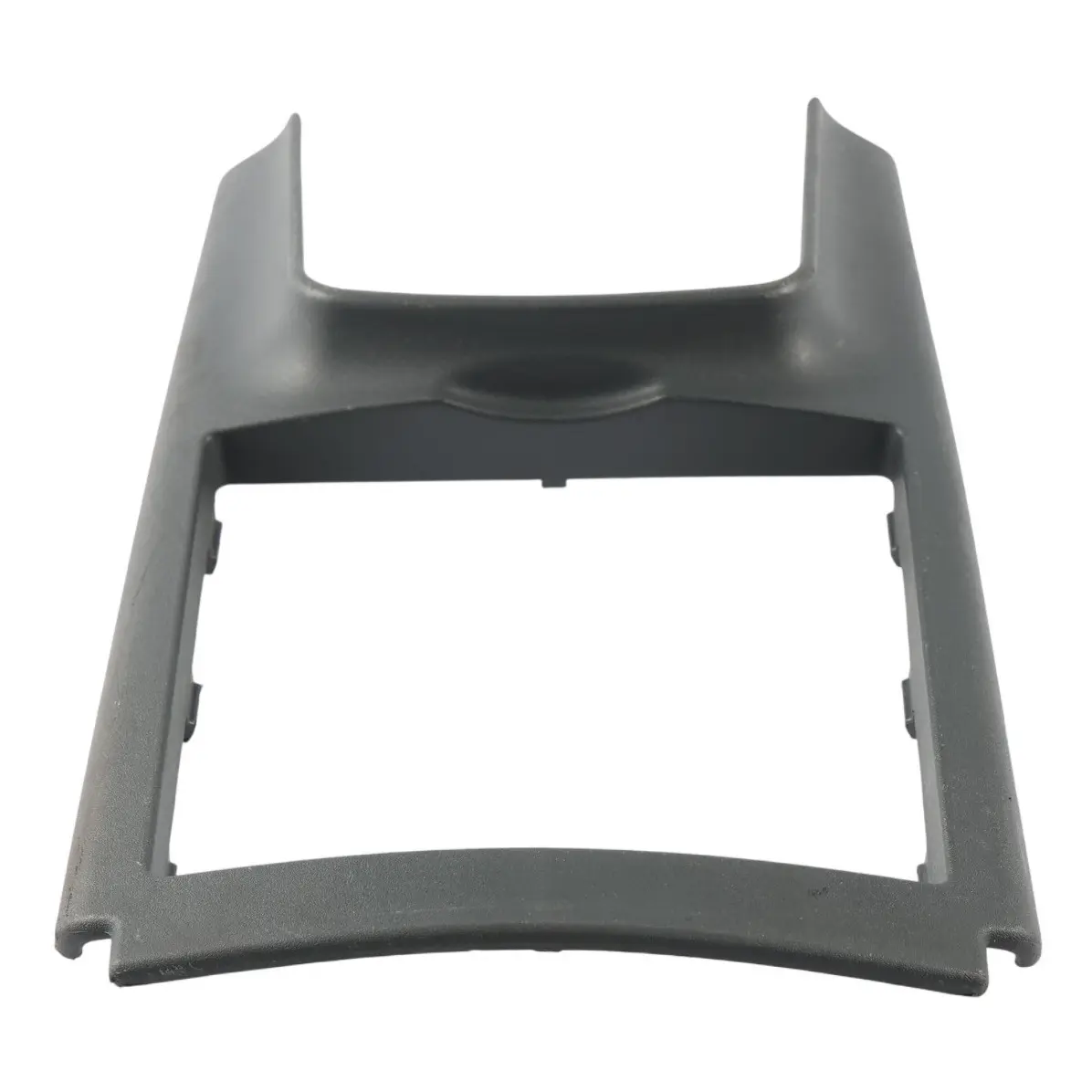 Smart Roadster W452 Osłona Konsoli Środkowej Panel Listwa Q0013108V004