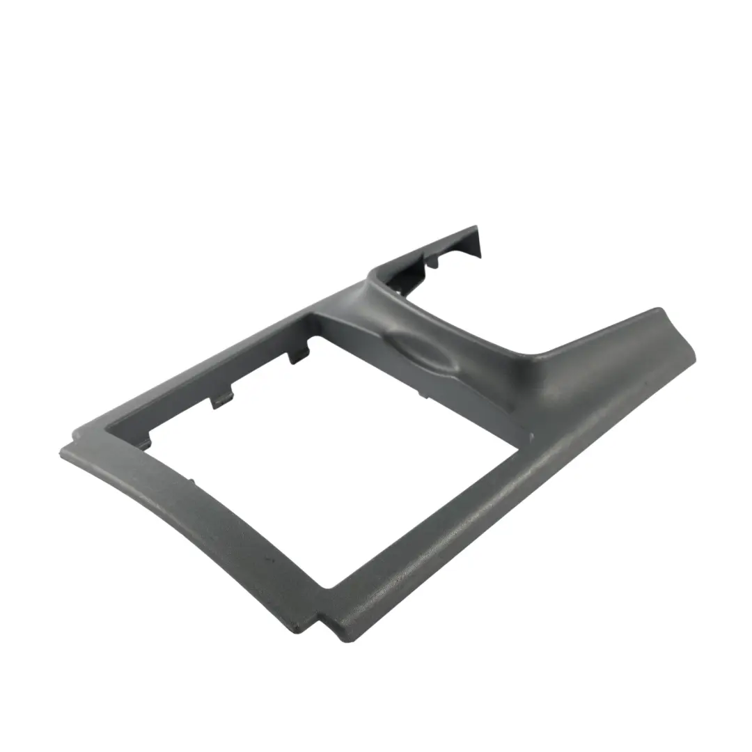 W452 Centre Console Cover Panel Trim Q0013108V004 to Smart Roadster with Part number Q0013108V004C96A00 Smart Roadster W452 Centre Console Cover Panel Trim Q0013108V004 - SKU Q0013108V004C96A00-1 - Part number Q0013108V004C96A00