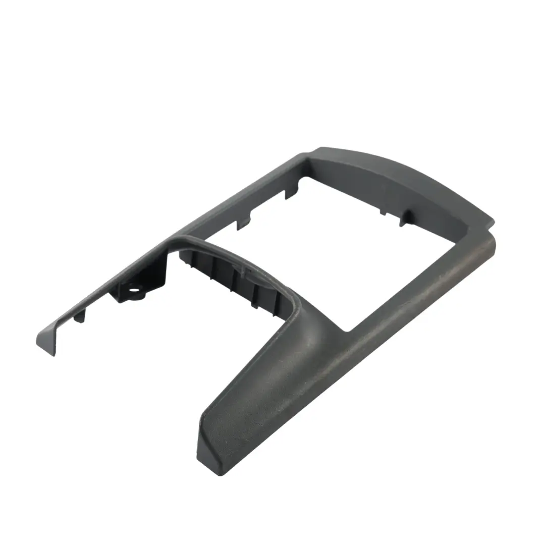 Smart Roadster W452 Mittelkonsole Abdeckung Verkleidung Q0013108V004 - SKU Q0013108V004C96A00-1 - Teilenummer Q0013108V004C96A00