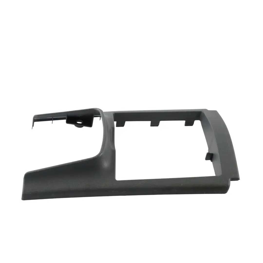 Smart Roadster W452 Mittelkonsole Abdeckung Verkleidung Q0013108V004 - SKU Q0013108V004C96A00-1 - Teilenummer Q0013108V004C96A00