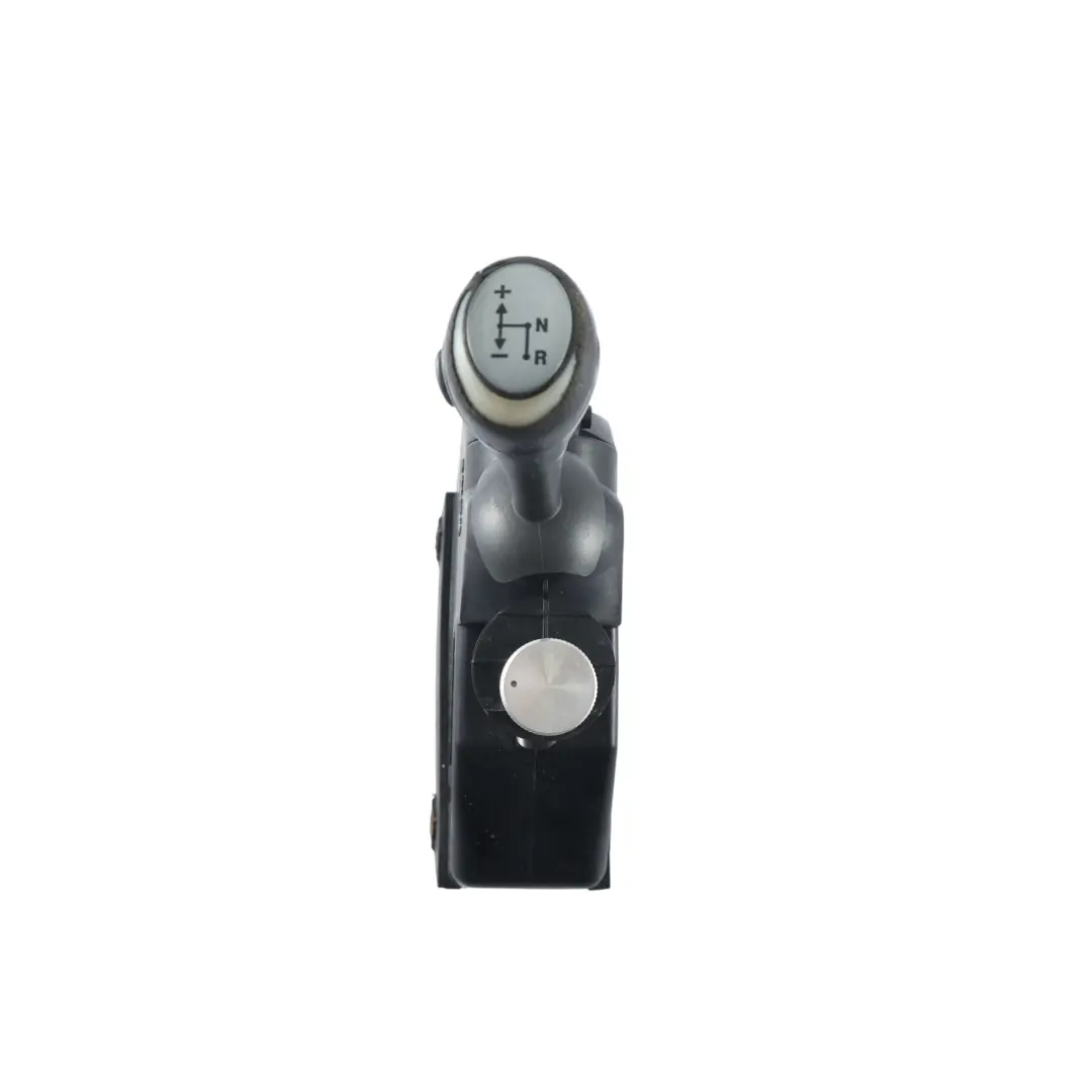 Smart W452 Sedrive Einheit Automatik Schalthebel Gehäuse Ablage Q0013288V002C96 - SKU Q0013288V002C96A00 - Teilenummer Q0013288V002C96A00