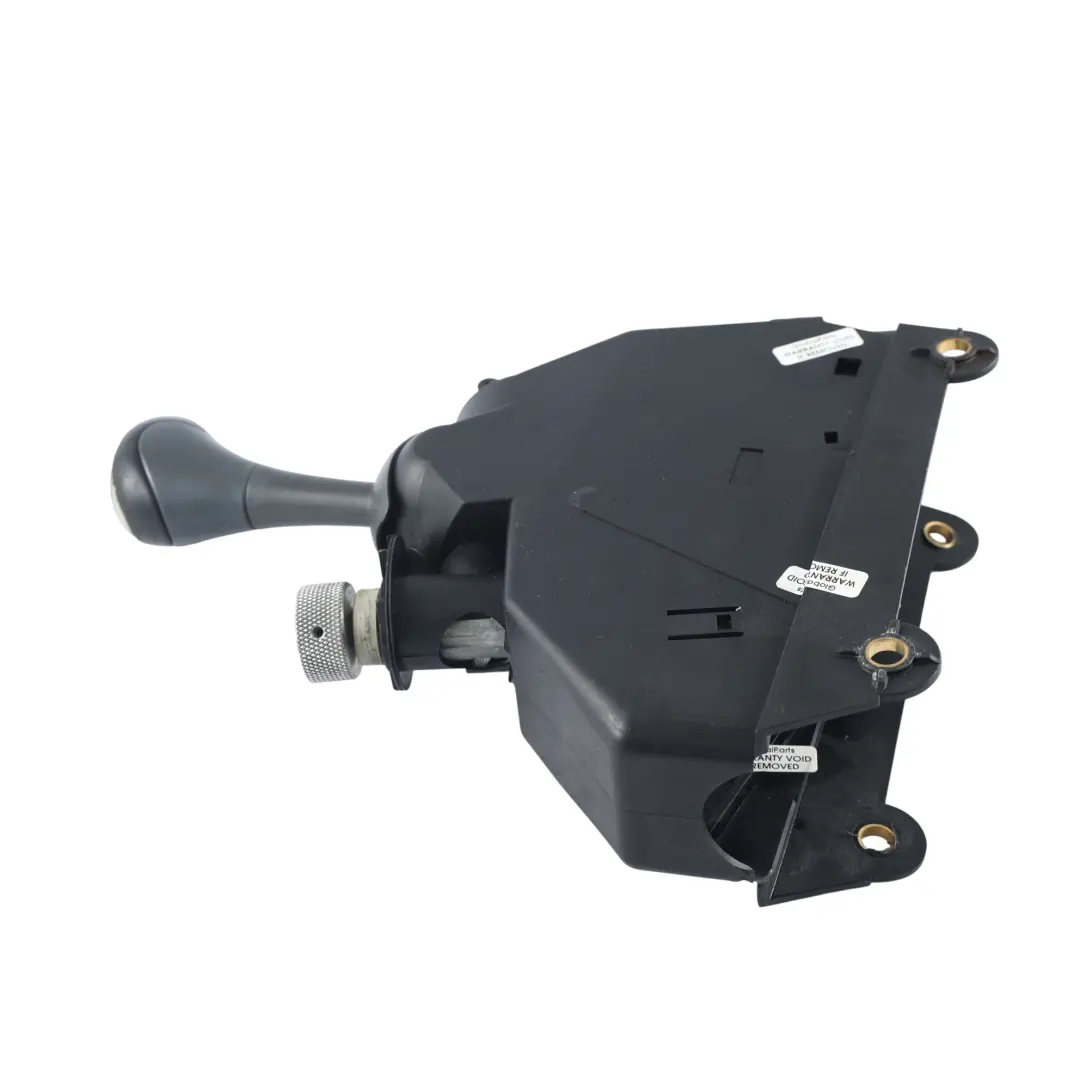 Smart W452 Sedrive Palanca Cambio Automático Carcasa Q0013288V002C96 - SKU Q0013288V002C96A00 - Número de pieza Q0013288V002C96A00
