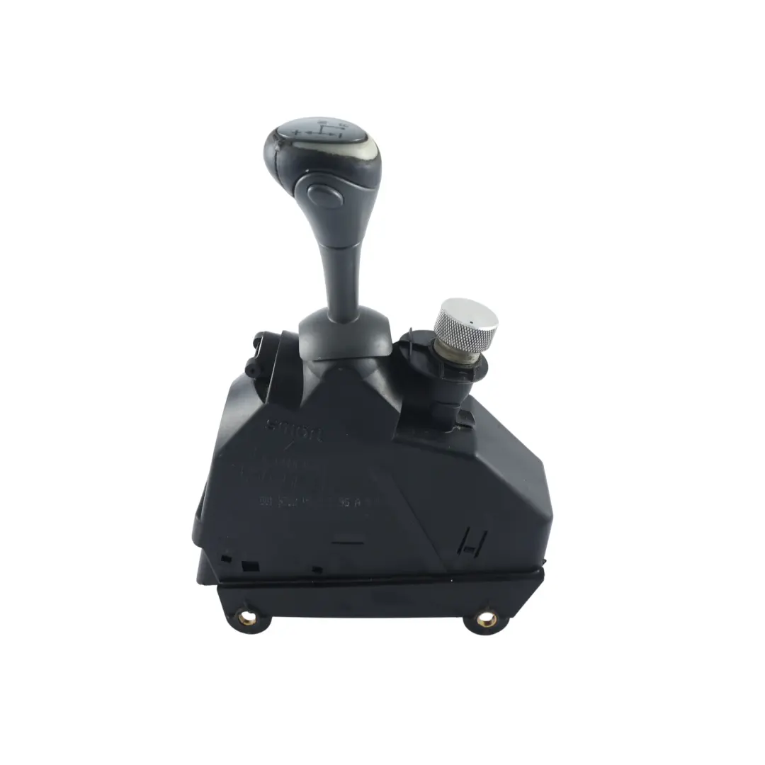 W452 Sedrive Palanca Cambio Automático Carcasa Q0013288V002C96 para Smart con número de pieza Q0013288V002C96A00 Smart W452 Sedrive Palanca Cambio Automático Carcasa Q0013288V002C96 - SKU Q0013288V002C96A00 - Número de pieza Q0013288V002C96A00
