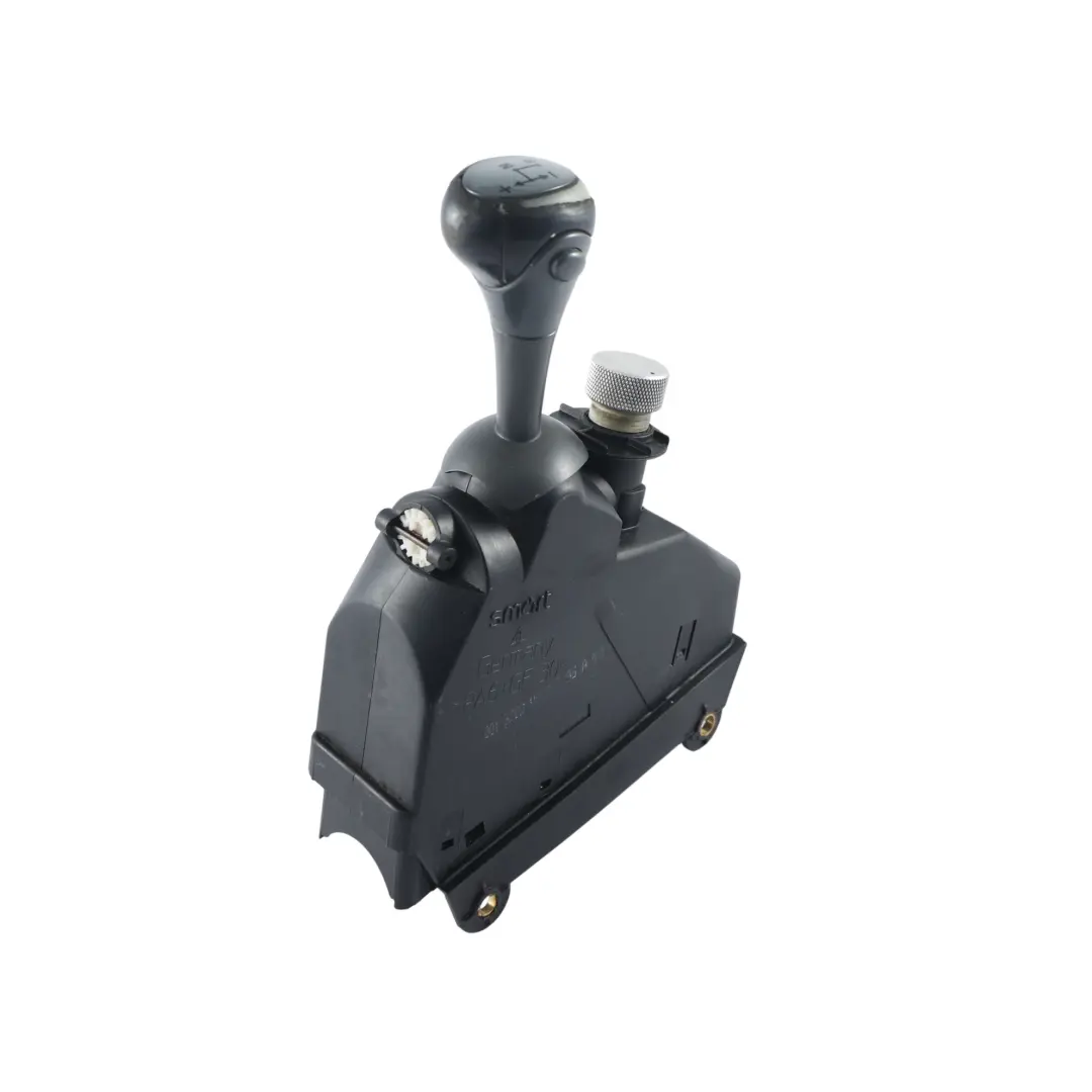 W452 Sedrive Palanca Cambio Automático Carcasa Q0013288V002C96 para Smart con número de pieza Q0013288V002C96A00 Smart W452 Sedrive Palanca Cambio Automático Carcasa Q0013288V002C96 - SKU Q0013288V002C96A00 - Número de pieza Q0013288V002C96A00