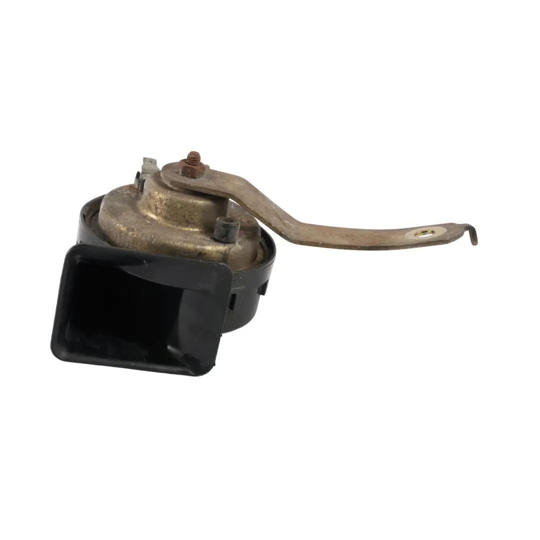 Smart Roadster W452 Bocina Claxon Tono Grave - SKU Q0013693V004000000 - Número de pieza Q0013693V004000000