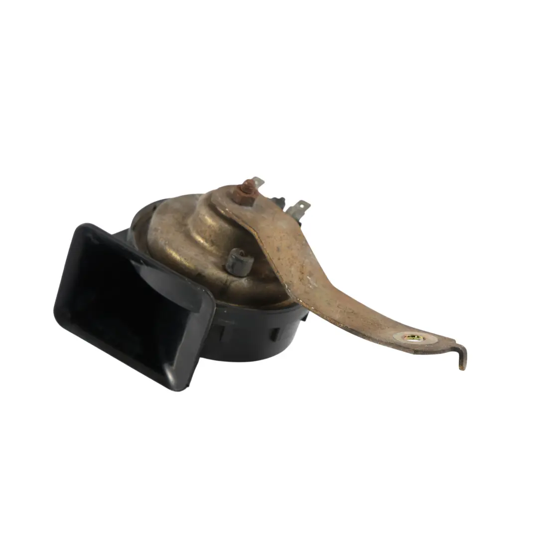 Smart Roadster W452 Bocina Claxon Tono Grave - SKU Q0013693V004000000 - Número de pieza Q0013693V004000000