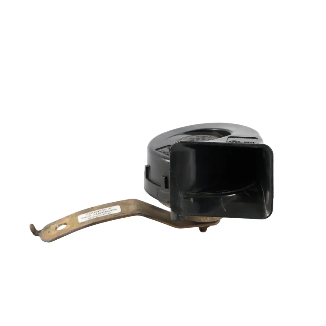W452 Bocina Claxon Tono Grave para Smart Roadster con número de pieza Q0013693V004000000 Smart Roadster W452 Bocina Claxon Tono Grave - SKU Q0013693V004000000 - Número de pieza Q0013693V004000000