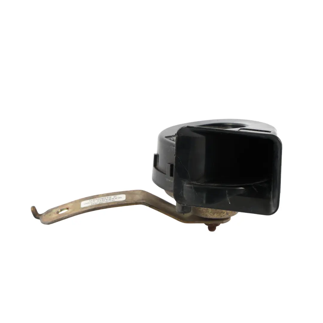 Smart Roadster W452 Klaxon Ton Grave Avertisseur - SKU Q0013693V004000000 - Numéro de pièce Q0013693V004000000