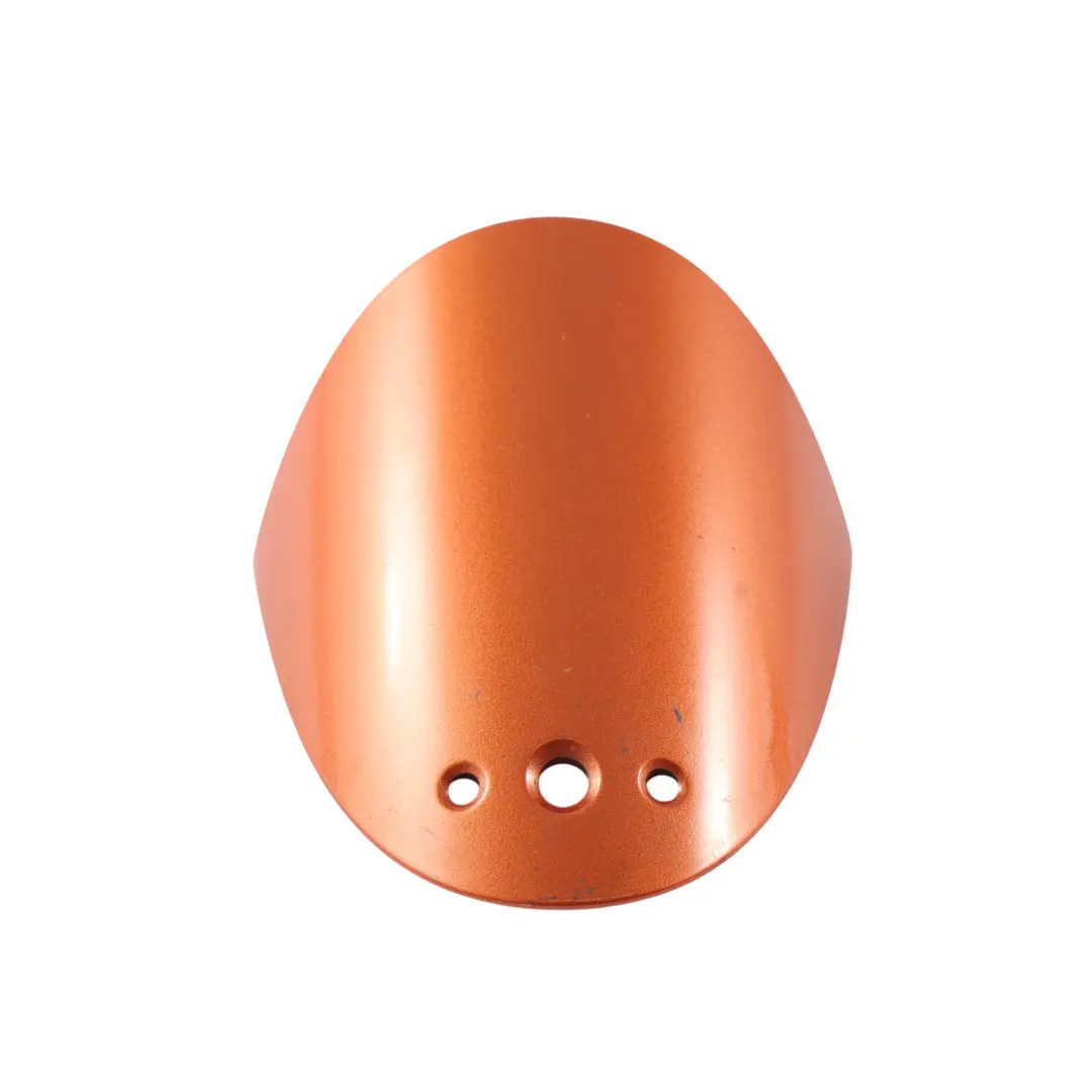 W452 Cover Panel Trim Orange to Smart Roadster with Part number 0008808V005 Smart Roadster W452 Cover Panel Trim Orange - SKU 0008808V005-ORANGE - Part number 0008808V005