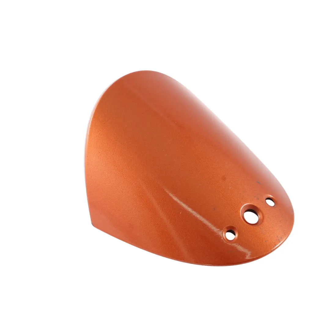 Smart Roadster W452 Abdeckung Verkleidung Orange - SKU 0008808V005-ORANGE - Teilenummer 0008808V005