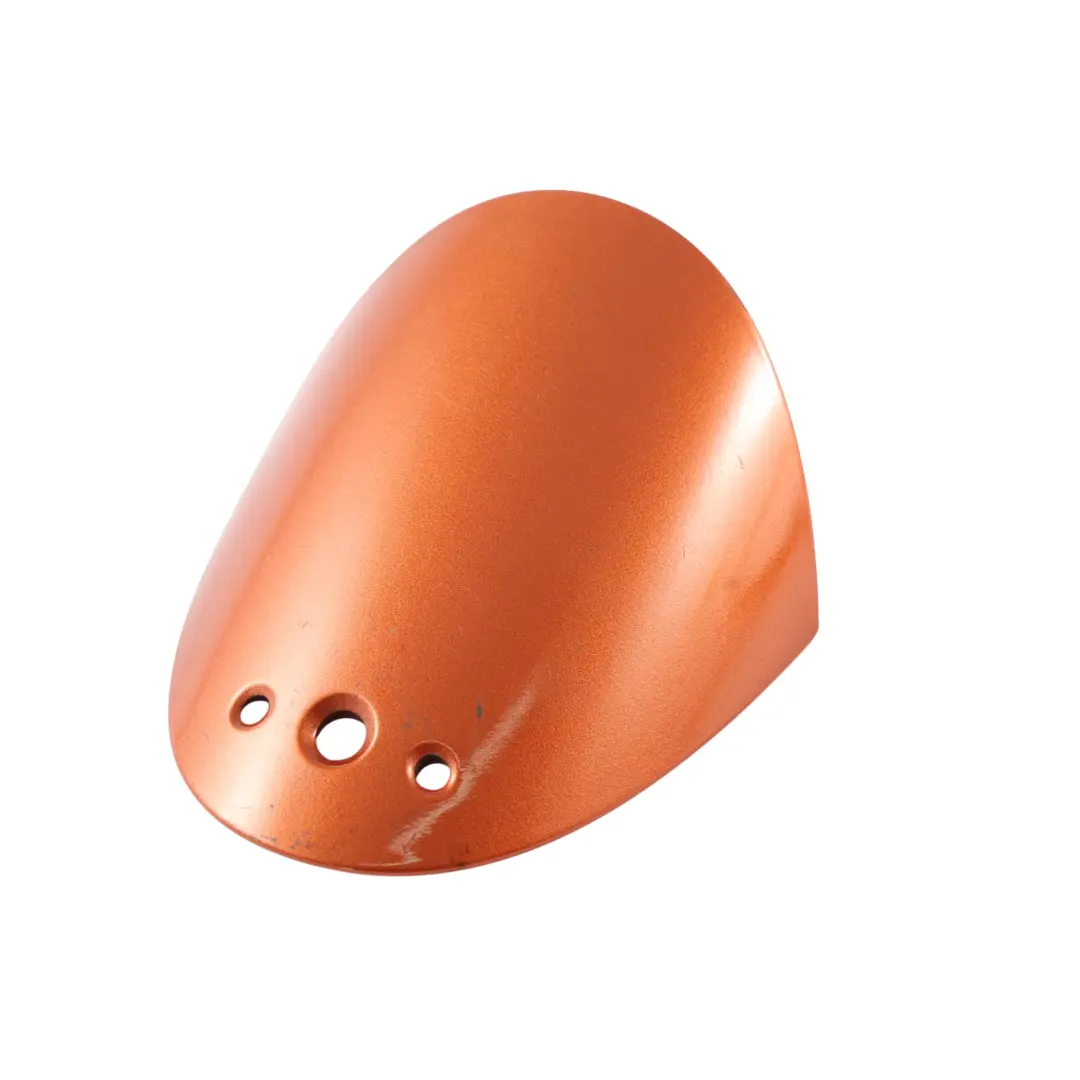 Smart Roadster W452 Cover Panel Trim Orange - SKU 0008808V005-ORANGE - Part number 0008808V005