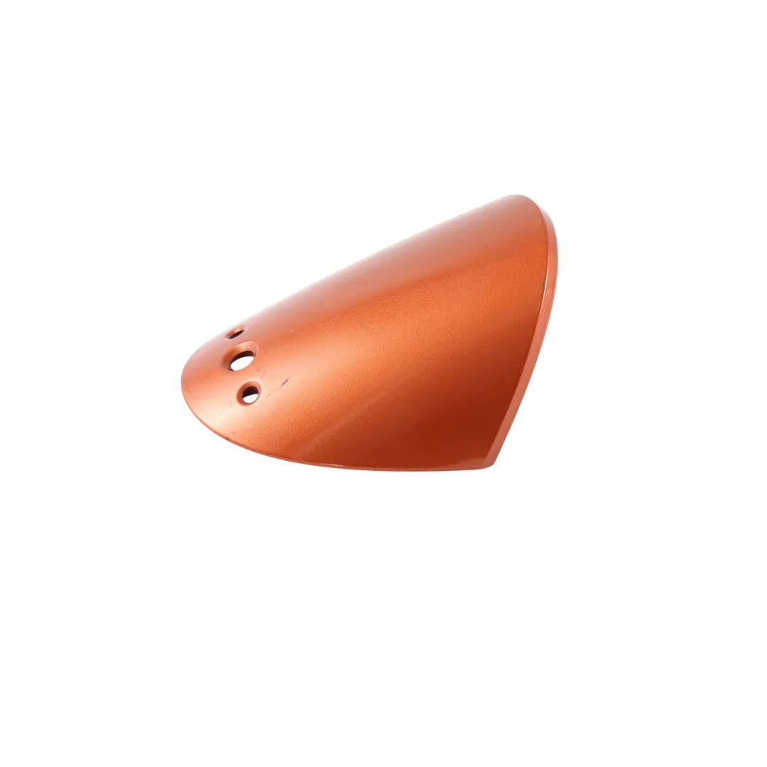 Smart Roadster W452 Cover Panel Trim Orange - SKU 0008808V005-ORANGE - Part number 0008808V005