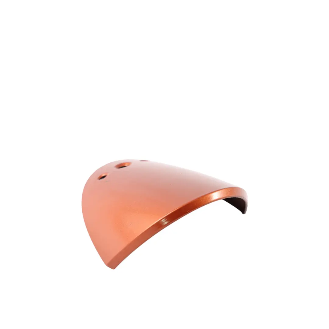 Smart Roadster W452 Abdeckung Verkleidung Orange - SKU 0008808V005-ORANGE - Teilenummer 0008808V005