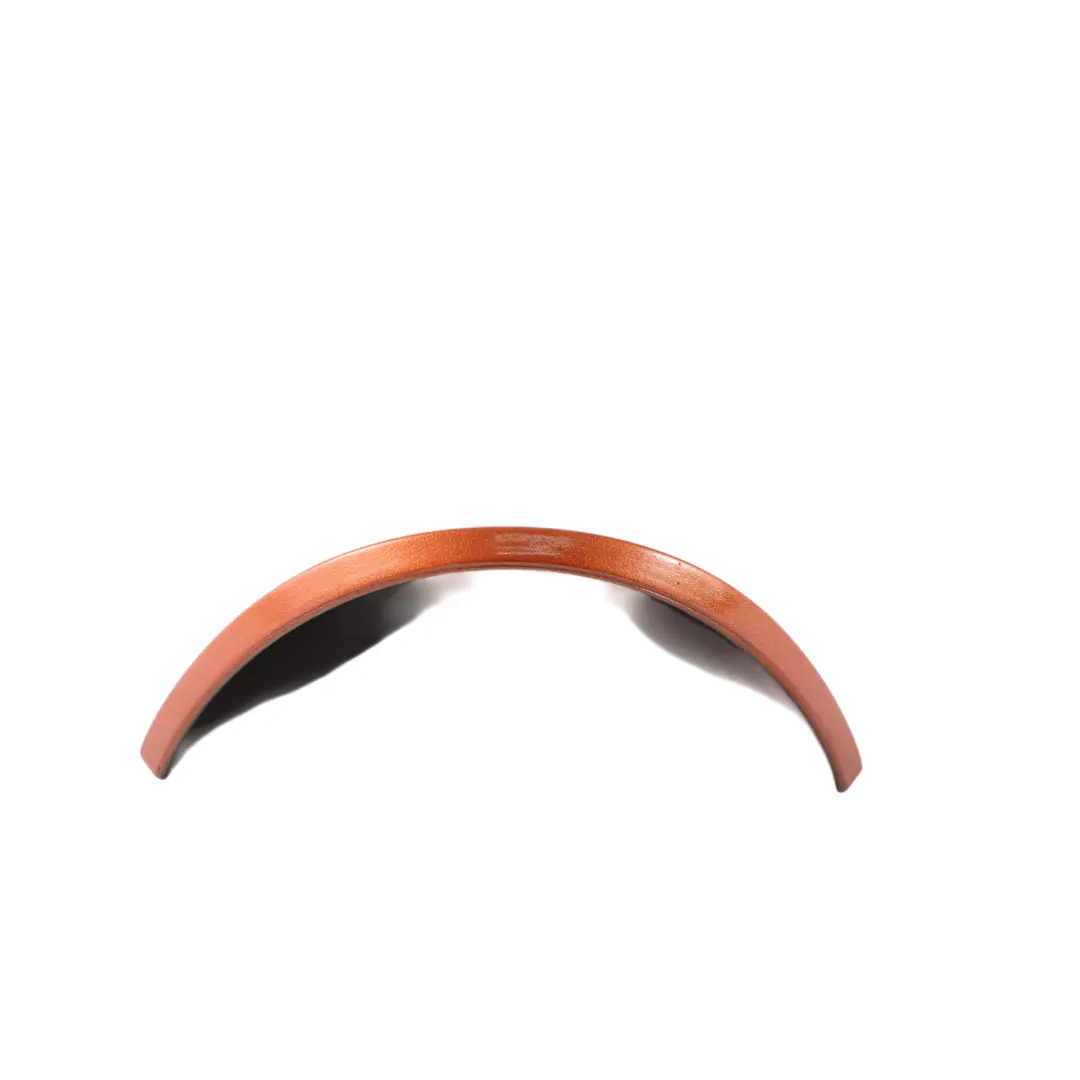 Smart Roadster W452 Cover Panel Trim Orange - SKU 0008808V005-ORANGE - Part number 0008808V005