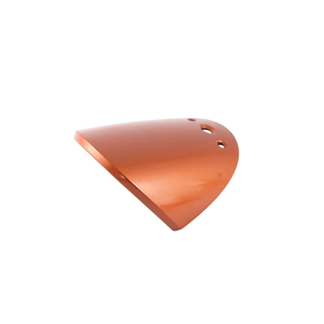 Smart Roadster W452 Cover Panel Trim Orange - SKU 0008808V005-ORANGE - Part number 0008808V005
