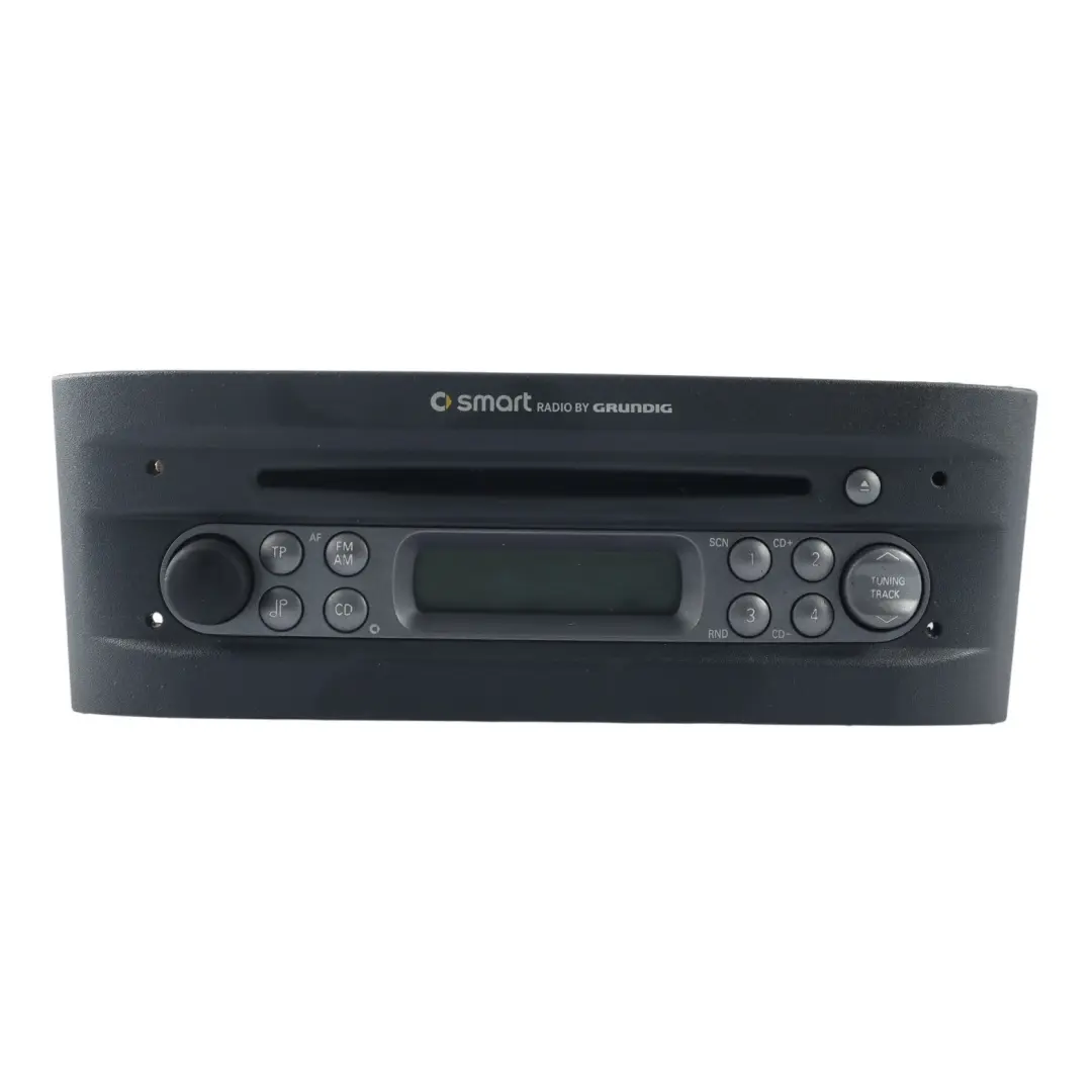 W452 Radio Stereo Multimedia Einheit Bedienfeld Taste für Smart mit Teilenummer Q0015566V002C59Z00 Smart W452 Radio Stereo Multimedia Einheit Bedienfeld Taste - SKU Q0015566V002C59Z00 - Teilenummer Q0015566V002C59Z00