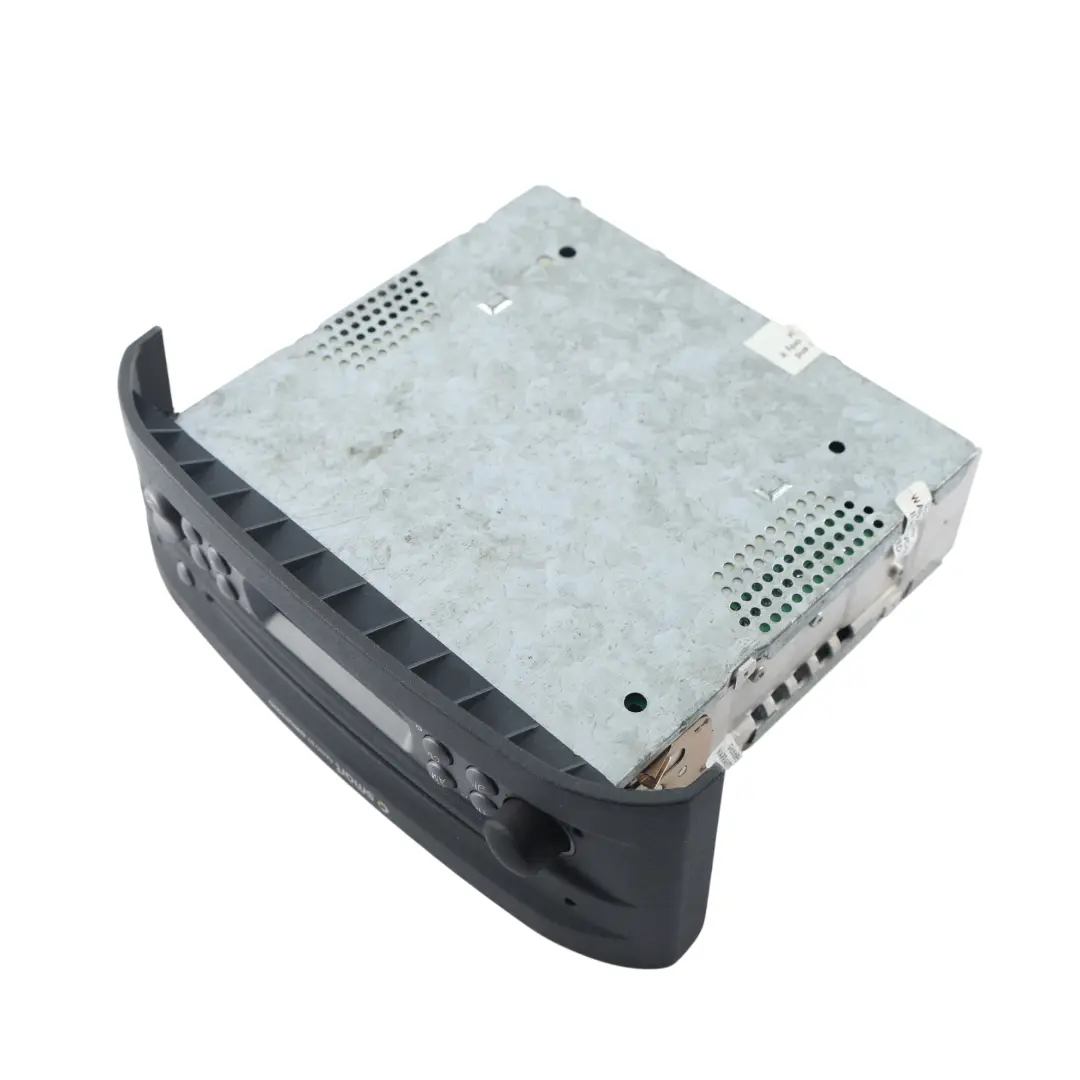 Smart W452 Autoradio Unité Multimédia Panneau Commande - SKU Q0015566V002C59Z00 - Numéro de pièce Q0015566V002C59Z00