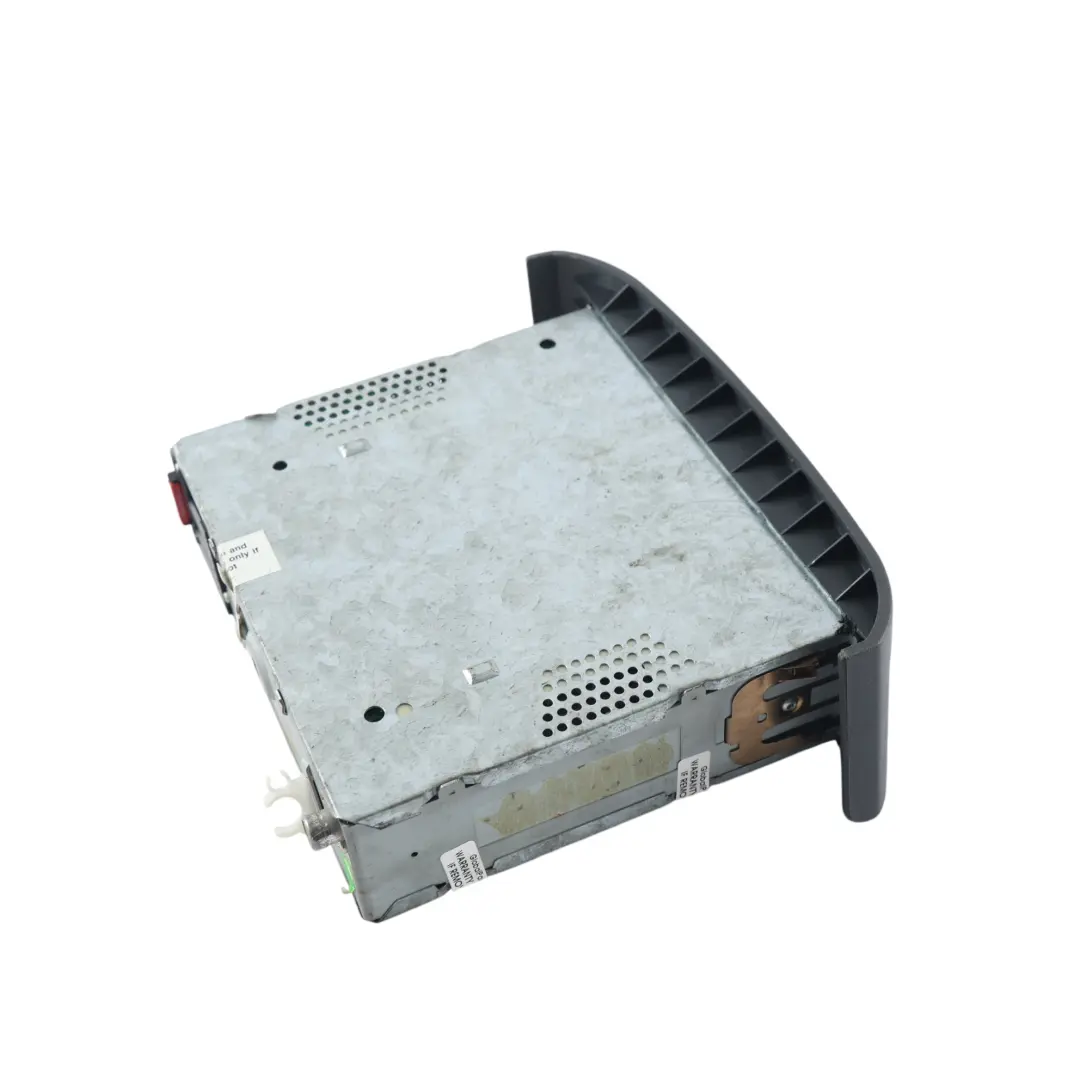 Smart W452 Autoradio Unité Multimédia Panneau Commande - SKU Q0015566V002C59Z00 - Numéro de pièce Q0015566V002C59Z00