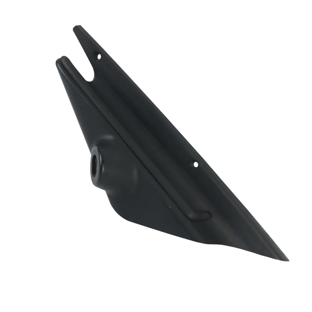 Smart W452 Guarnizione Triangolare Specchietto Interna Sinistra Q0017632V001C22A - SKU Q0017632V001C22A00 - Numero di parte Q0017632V001C22A00