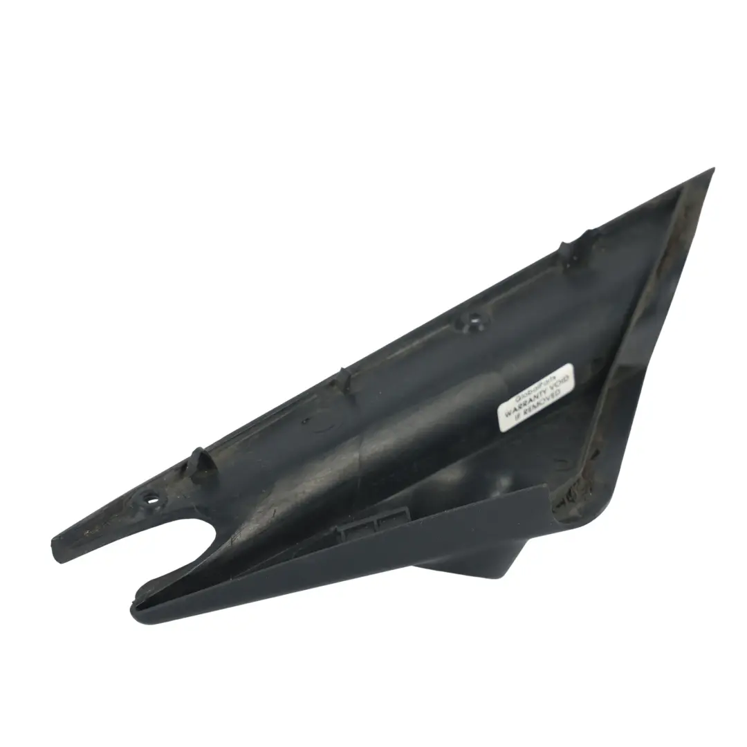 W452 Mirror Triangular Seal Insulation Inner Right O/S Q0017632V001C22A00 to Smart with Part number Q0017633V001C22A00 Smart W452 Mirror Triangular Seal Insulation Inner Right O/S Q0017632V001C22A00 - SKU Q0017633V001C22A00 - Part number Q0017633V001C22A00