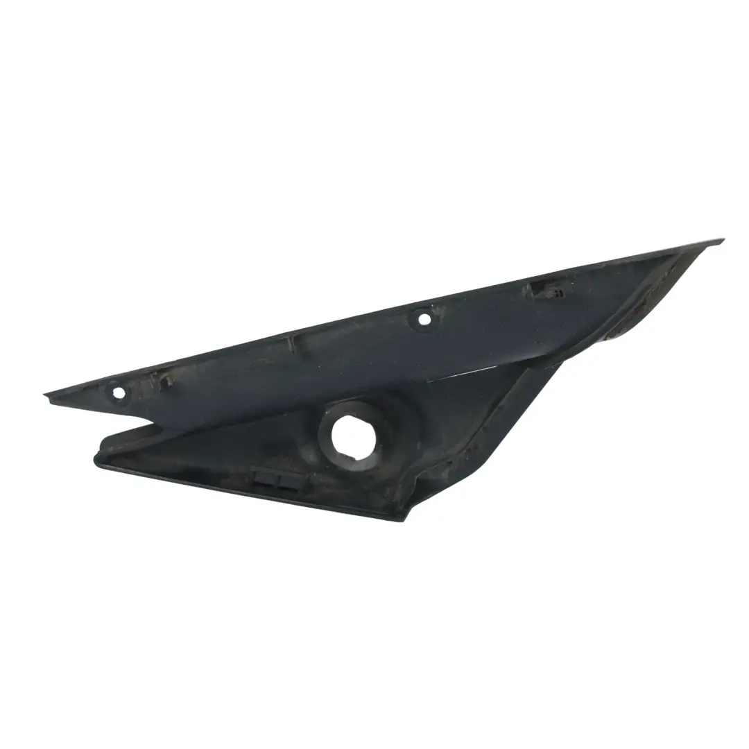 Smart W452 Guarnizione Triangolare Specchietto Interno Destra Q0017632V001C22A00 - SKU Q0017633V001C22A00 - Numero di parte Q0017633V001C22A00