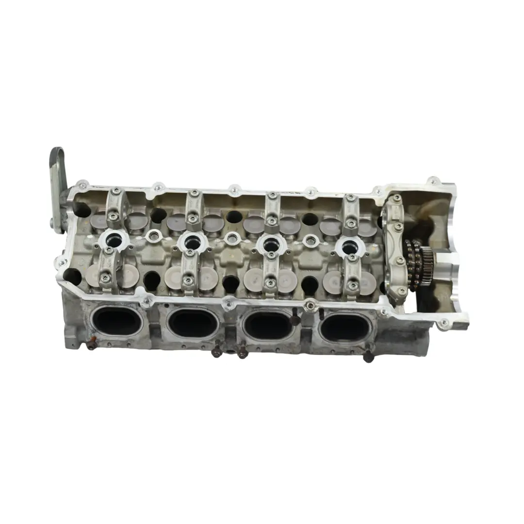 Mercedes C204 C63 AMG Engine Cylinder Head Right O/S M260.920 Petrol - SKU R1560163301 - Part number R1560163301