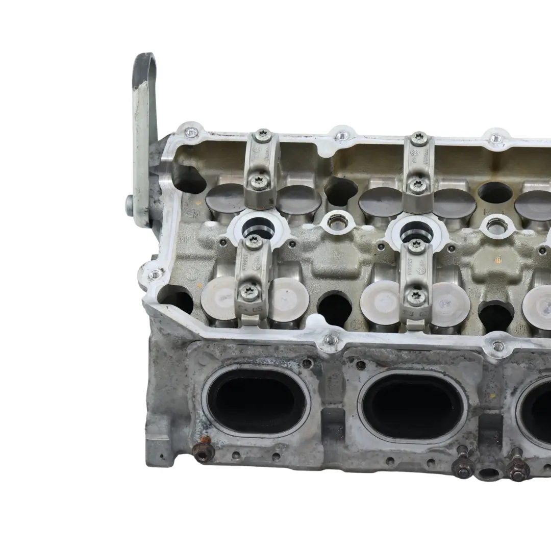 C63 AMG Culasse Moteur Droite M260.920 Essence pour Mercedes C204 à propos du numéro de pièce R1560163301 Mercedes C204 C63 AMG Culasse Moteur Droite M260.920 Essence - SKU R1560163301 - Numéro de pièce R1560163301