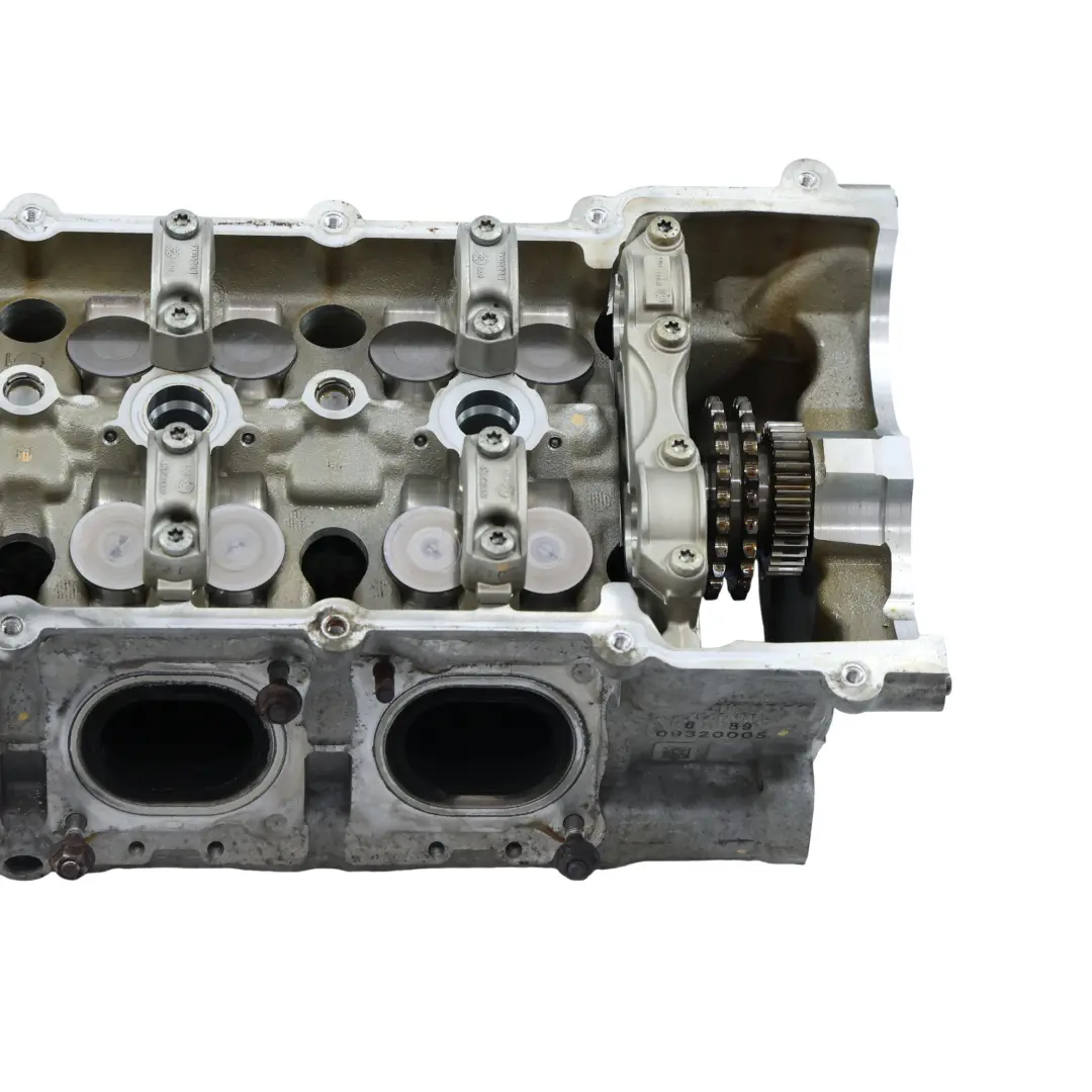 Mercedes C204 C63 AMG Culata Motor Derecha M260.920 - SKU R1560163301 - Número de pieza R1560163301