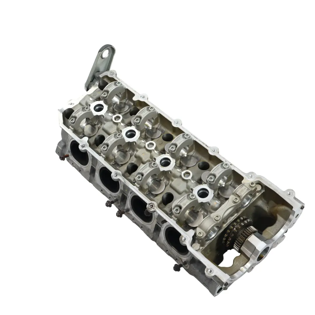 C63 AMG Engine Cylinder Head Right O/S M260.920 Petrol to Mercedes C204 with Part number R1560163301 Mercedes C204 C63 AMG Engine Cylinder Head Right O/S M260.920 Petrol - SKU R1560163301 - Part number R1560163301
