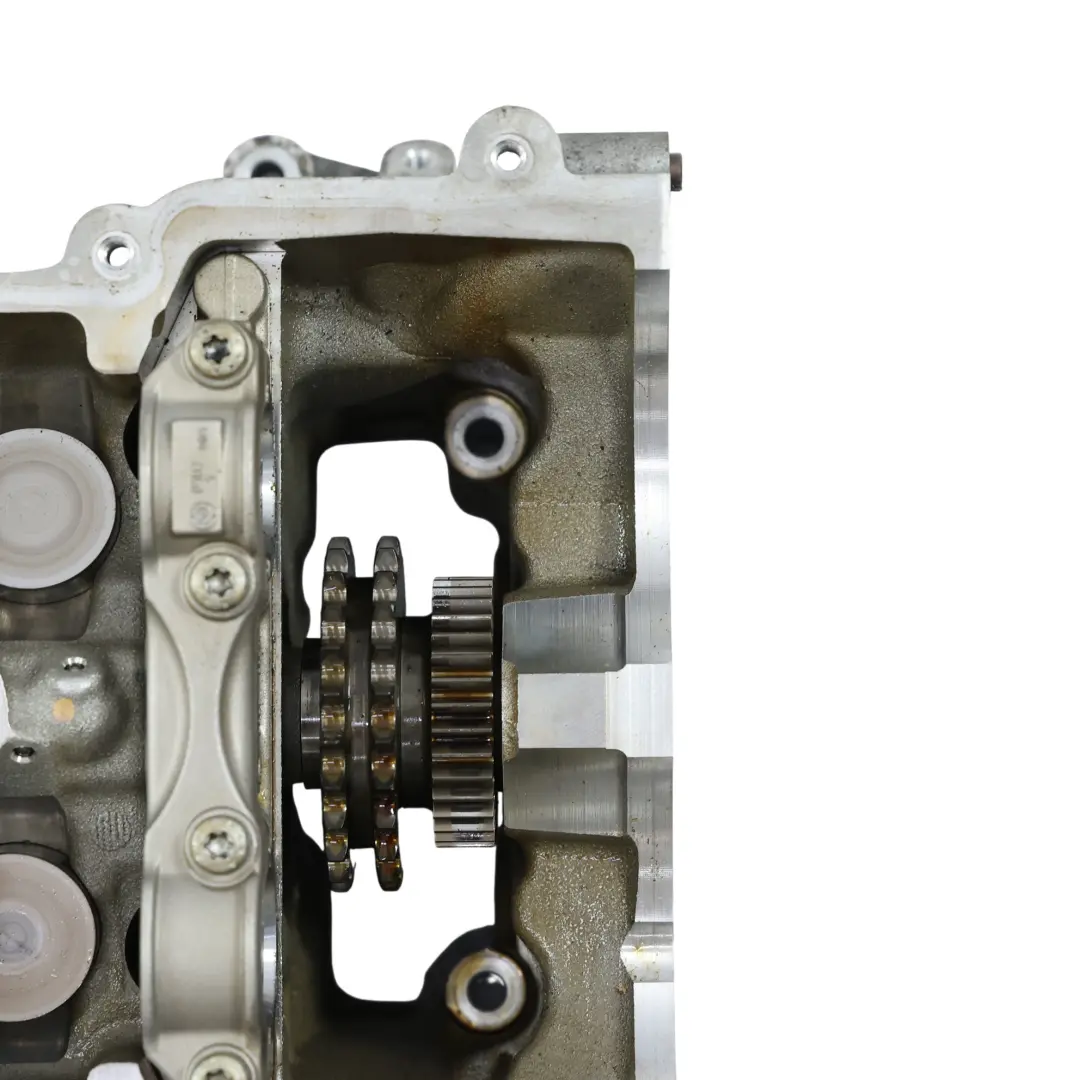 C63 AMG Engine Cylinder Head Right O/S M260.920 Petrol to Mercedes C204 with Part number R1560163301 Mercedes C204 C63 AMG Engine Cylinder Head Right O/S M260.920 Petrol - SKU R1560163301 - Part number R1560163301