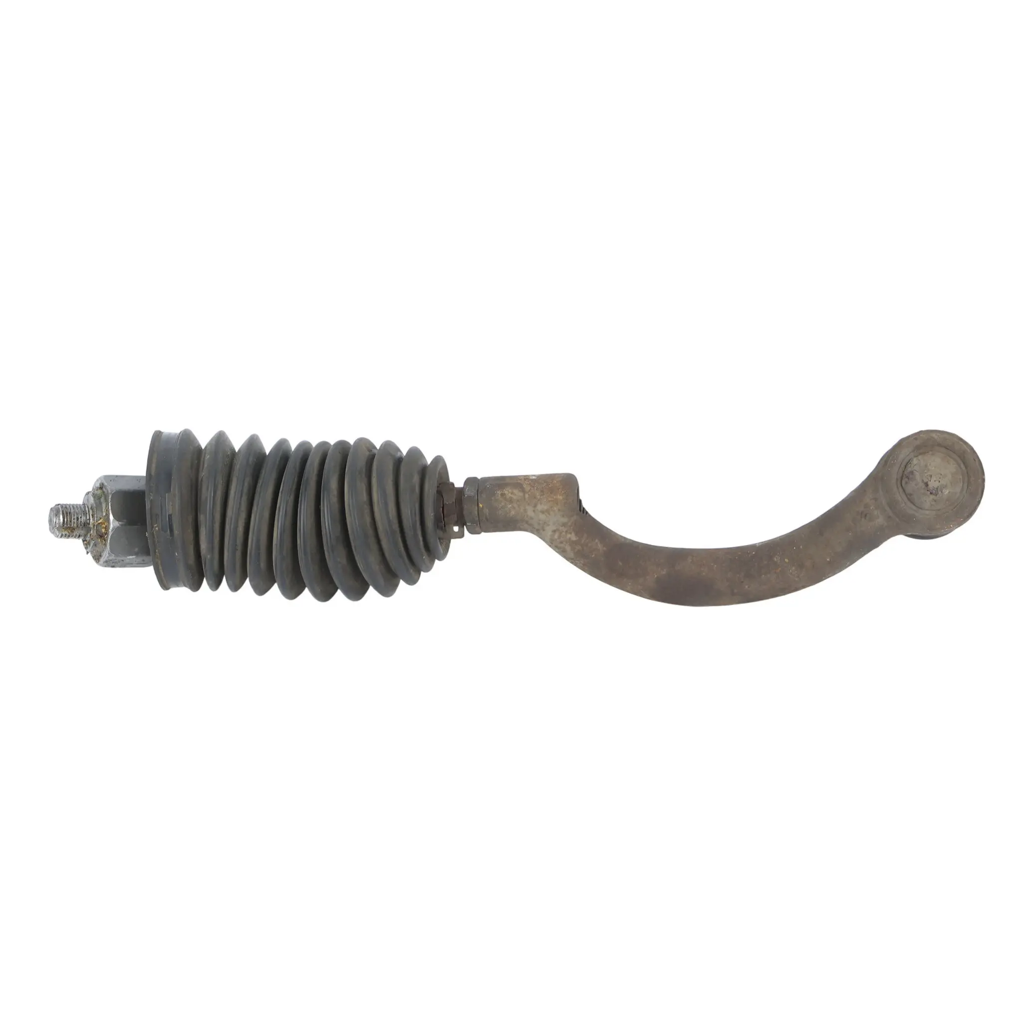 Jaguar XF X250 XJ X351 Tie Rod End Steering Arm Front Right O/S 3.0 V6 R3289