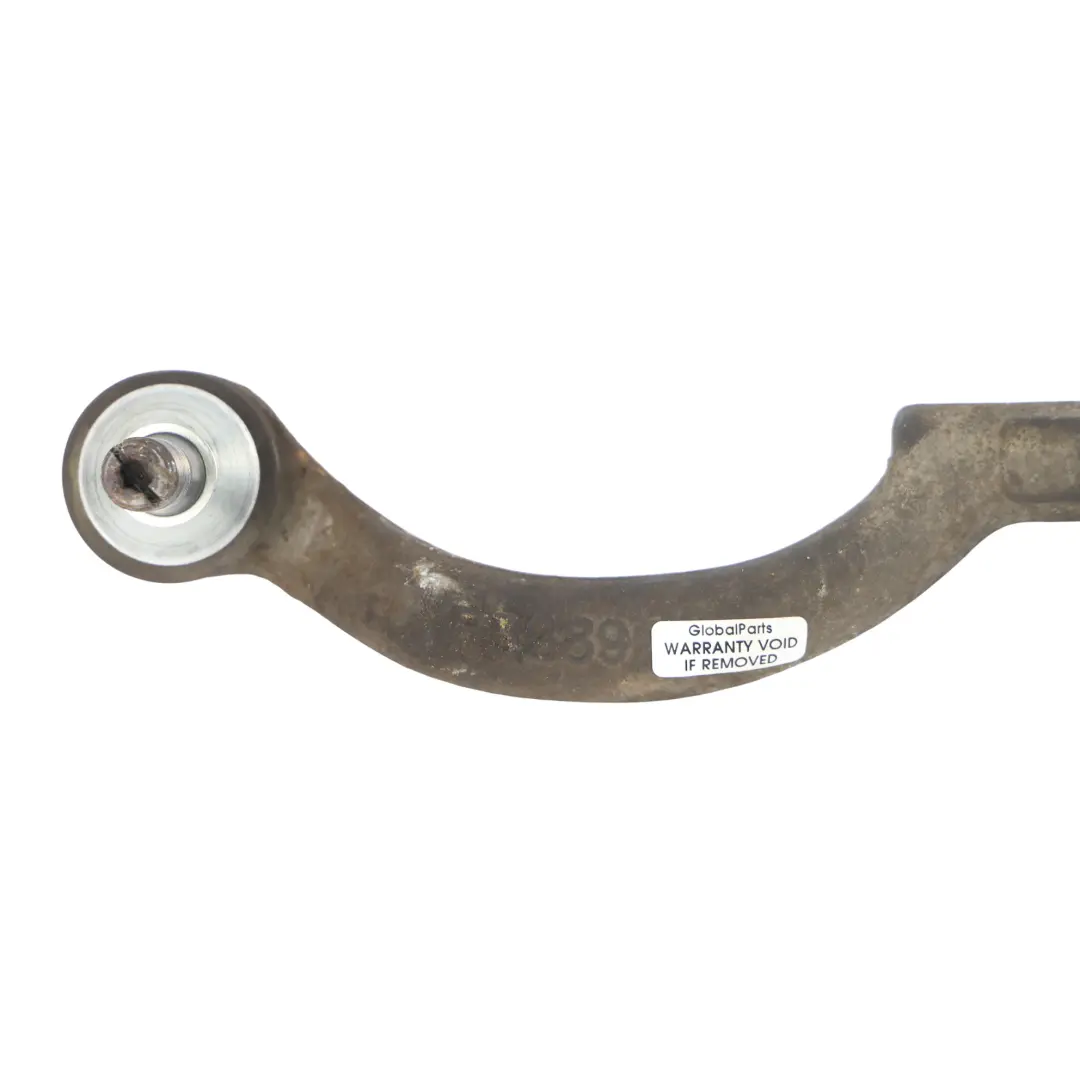 Tie Rod End Steering Arm Front Right O/S 3.0 V6 to Jaguar XF X250 XJ X351 with Part number R3289 Jaguar XF X250 XJ X351 Tie Rod End Steering Arm Front Right O/S 3.0 V6 - SKU R3289 - Part number R3289