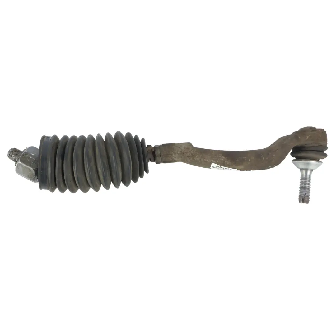 Tie Rod End Steering Arm Front Right O/S 3.0 V6 to Jaguar XF X250 XJ X351 with Part number R3289 Jaguar XF X250 XJ X351 Tie Rod End Steering Arm Front Right O/S 3.0 V6 - SKU R3289 - Part number R3289