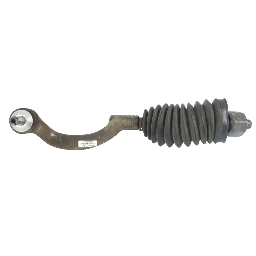 Rotule Direction Bras Avant Droit 3.0 V6 pour Jaguar XF X250 XJ X351 à propos du numéro de pièce R3289 Jaguar XF X250 XJ X351 Rotule Direction Bras Avant Droit 3.0 V6 - SKU R3289 - Numéro de pièce R3289