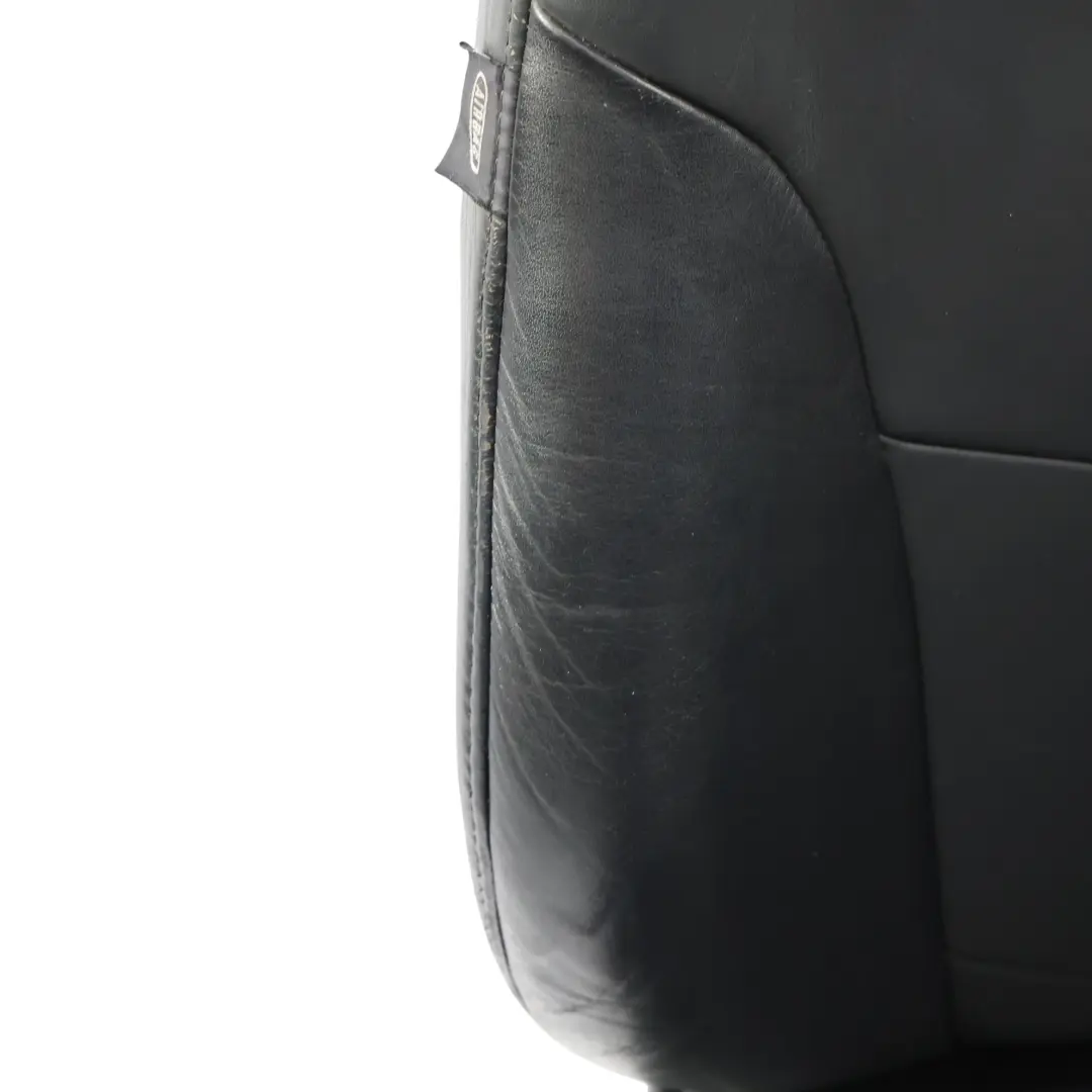 Mini Cooper Fotel Fotele Skóra Sport Gravity Podgrzewane - SKU R52-SET-SEATS-SPORT-LEATHER-GRAVITY-T6PN - Numer Części R52