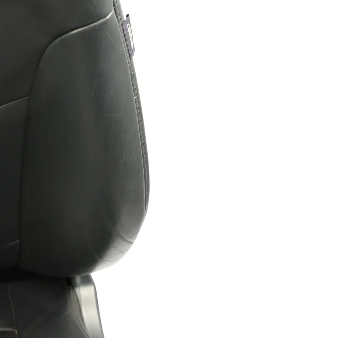 Fotel Fotele Skóra Sport Gravity Podgrzewane do Mini Cooper o numerze R52 Mini Cooper Fotel Fotele Skóra Sport Gravity Podgrzewane - SKU R52-SET-SEATS-SPORT-LEATHER-GRAVITY-T6PN - Numer Części R52