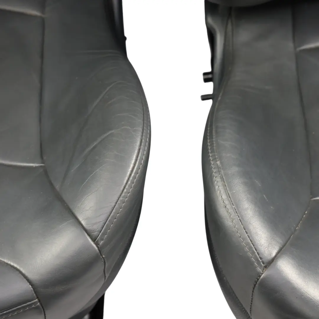 Mini Cooper Fotel Fotele Skóra Sport Gravity Podgrzewane - SKU R52-SET-SEATS-SPORT-LEATHER-GRAVITY-T6PN - Numer Części R52