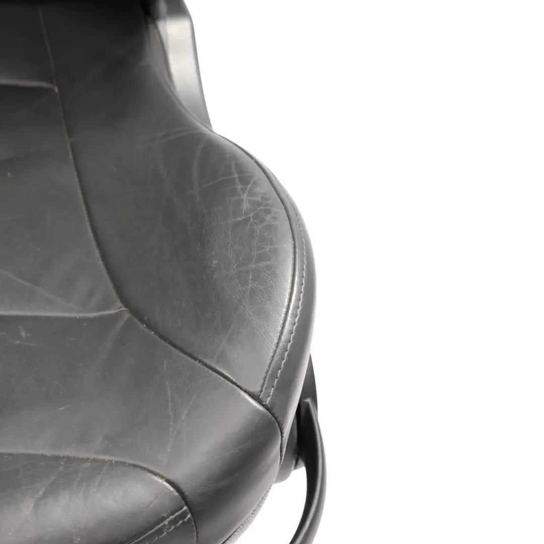 Mini Cooper Fotel Fotele Skóra Sport Gravity Podgrzewane - SKU R52-SET-SEATS-SPORT-LEATHER-GRAVITY-T6PN - Numer Części R52