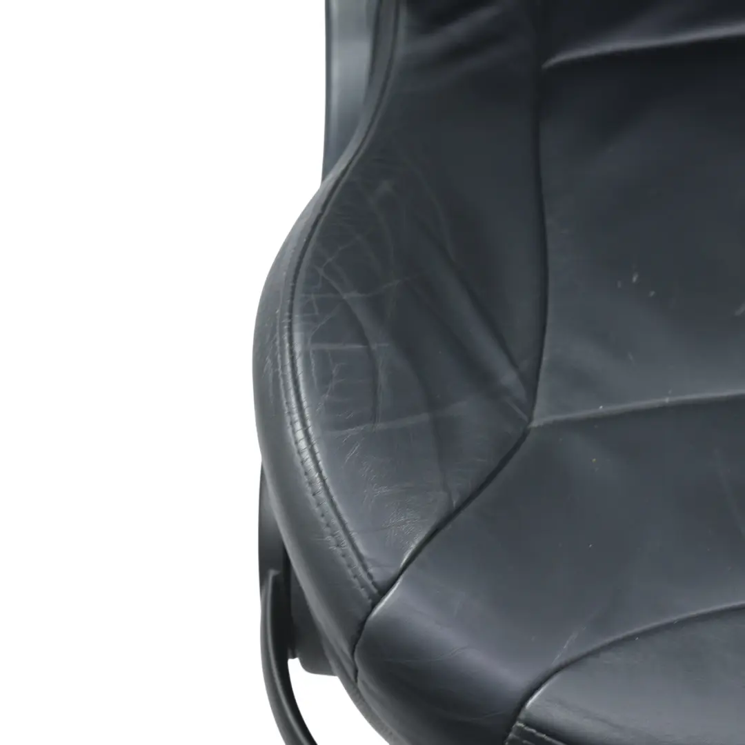 Ensemble Sièges Cuir Noir Panther Gravity pour Mini Cooper One R50 R53 à propos du numéro de pièce R53-SEATS-SET-LEATHER-GRAVITY-PANTHER-T6PN Mini Cooper One R50 R53 Ensemble Sièges Cuir Noir Panther Gravity - SKU R53-SEATS-SET-LEATHER-GRAVITY-PANTHER-T6PN - Numéro de pièce R53-SEATS-SET-LEATHER-GRAVITY-PANTHER-T6PN